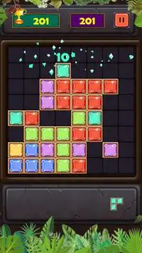 Block Puzzle: Star Gem 2019 Screen Shot 6