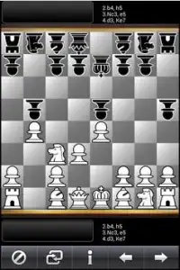 배틀체스 싱글(Battle Chess Single) Screen Shot 2
