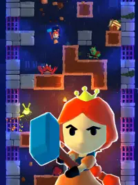Once Upon a Tower Screen Shot 8
