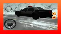 Police Car Driving Game 3D Screen Shot 1