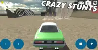 Multiplayer Car Driving Screen Shot 2