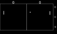 Multiplayer Pong Game Screen Shot 3