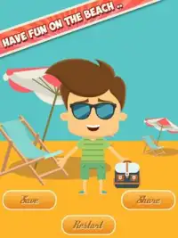 Boy Dress Up - Game for Kids Screen Shot 2