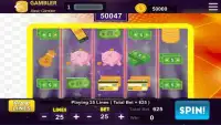 Slots Free With Bonus Casinos Jackpot App Screen Shot 2