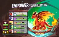 Dragon City Mobile Screen Shot 8
