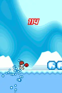 Super Punchu Ice Smasher Screen Shot 6