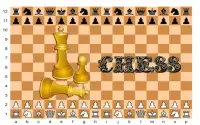 Chess Game Free Screen Shot 1