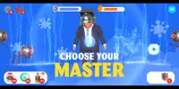 Tap Master - Casual Game Screen Shot 1