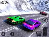 Fast Racing Car 2017 Simulator Screen Shot 12