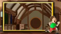 Escape Game - Hobbit House Screen Shot 1