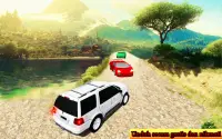 Mountain Prado Driving 2019: Game Mobil Sejati Screen Shot 7