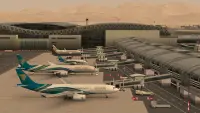 World of Airports Screen Shot 2