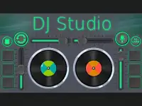 DJ Studio Screen Shot 1