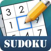 Sudoku-spel