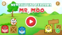 Belajar Berhitung Mr. Moo Screen Shot 0