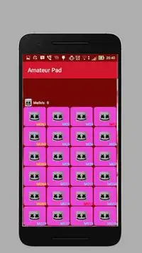 New Game Marshmello Alone Music pad 2017 Screen Shot 2