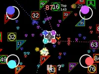 1-6 Player Ballz Fortress: local multiplayer game Screen Shot 17