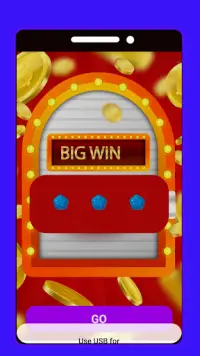 Play Big Win Big - Earn Cash and Rewards Screen Shot 1