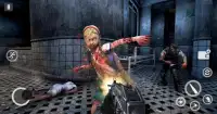 Dead Zombie Hunter Screen Shot 3