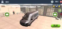 Türkiye Şehiriçi Minibüs Otobüs Oyunu 2022 Screen Shot 6