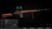 Magnum3.0 Gun Custom Simulator Screen Shot 22
