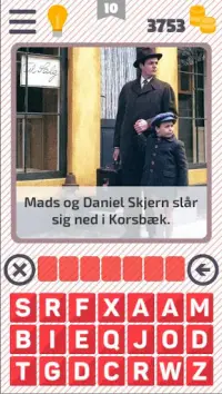 Billed Quiz: Danmark Screen Shot 1