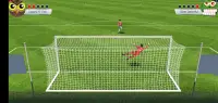 Legend Penalty-Soccer Screen Shot 5