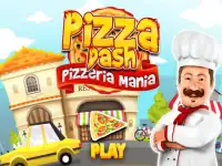 Pizza Dash - Pizzeria Mania Screen Shot 5