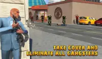 Las Vegas Casino Escape Story- Gangster Games Screen Shot 3