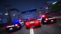 Car Thief Simulator - Fast Driver Racing Games Screen Shot 3