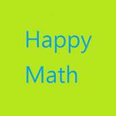Happy Math
