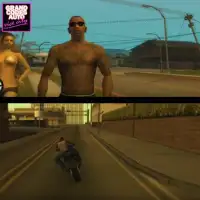 Mod Cheats for GTA San Andreas Screen Shot 0