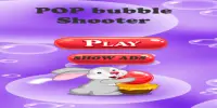 Bunnie Bubble Shooter Screen Shot 2