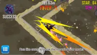 Boom Boom Knights - Castle Run Screen Shot 2