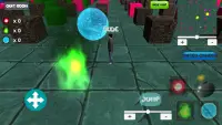 Multiplayer 3D Bomber : Fight and win the Game Screen Shot 20