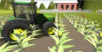 Granja de la cosecha 3D Screen Shot 7