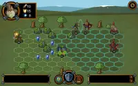 Beasts Battle - Turn based RPG Screen Shot 7