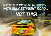 Everlasting racing-hot asphalt Screen Shot 1