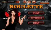 Russian Roulette 3D Lite Screen Shot 4