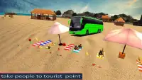 Speed Bus:Race Against Simulator Screen Shot 0