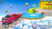 Car Stunt Games 3D: Mega Ramp Screen Shot 6