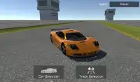 Car Racing : Real Turbo Drift Screen Shot 1