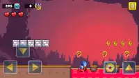 Classic Sonic Adventure Run Screen Shot 3