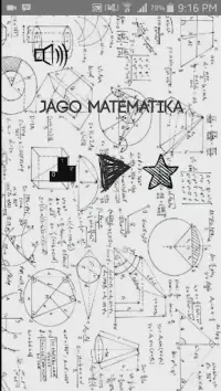Jago Matematika Screen Shot 0