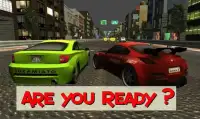 Furious Car Racing Game Screen Shot 0