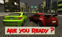 Furious Jogo Car Racing Screen Shot 0