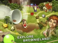 Brownies - magic family game Screen Shot 5