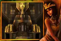 Egyptian Queen Escape Screen Shot 1