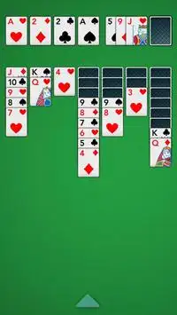 Solitaire Screen Shot 0