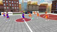 Street Basketball 2016 Screen Shot 0